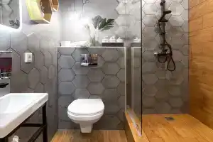 Apartamenty na ulitsa Vladimira Vysotskogo, 11, kv 3