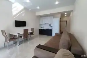 Apartamenty na ul. Donskaya, dom 108a, korpus 1