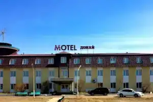 Donay Hotel, Ulan-Ude