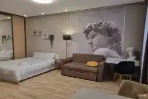 Apartamenty na prospekt Lenina, 50