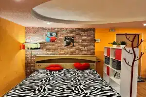 Apartamenty na ulitsa Bachurina, 15, Kungur