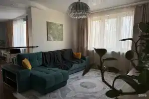 Apartamenty na ulitsa Gagarina, 7B, Kolomna