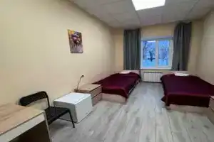 Na Zvenigorodskoy Hotel, St. Petersburg