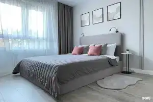 Apartamenty na kvartal no 2, 5s5, Dudkino
