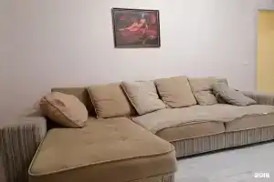 Apartamenty na ulitsa Gennadiya Bratchikova, 12