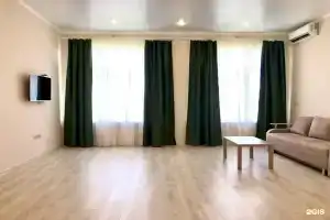 Guest house, Psyrdzha