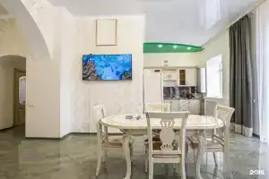 Apartamenty na Belyaeva 6, Smolensk