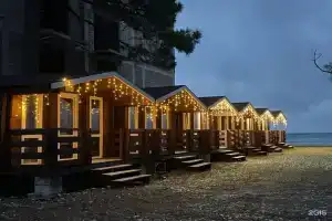 Bzypta Villa, Rostov-na-Donu