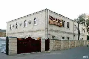 Kalipso Mini-hotel, Kostroma