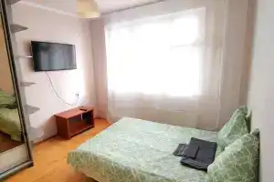 Apartamenty na Borisovskie Prudy 21/1/106, Moscow