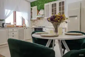 Simbirskie apartamenty, Ulyanovsk