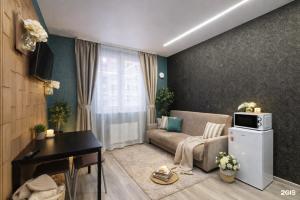 Apartamenty na 2-ya Lugovaya ulitsa, 24k1