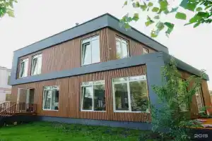 Sostoyanie Haus Guest House, Lobanovo