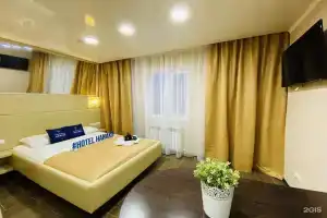 Apartamenty na g. Balashiha, mkr. Saltykovka, Pionerskaya 21, Reutov