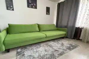 Apartamenty na ul. im. Generala Shtemenko, 24