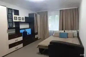 Apartamenty na ulitse Sovetskaya 8, Mirnyj