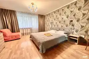 Pushkin-Dom na Furazhnom pereulke Cottage, Pushkin