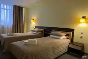 Uchebno-Metodicheskij Tsentr Federalnoj Antimonopolnoj Sluzhbyi Hotel, Kazan