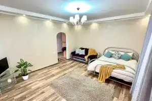 Astra Apartlets on 36 Boevaya Street, Astrakhan