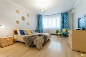 Apartamenty na ulitsa Sosenskiy Stan, 11, Moscow
