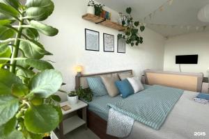 Apartamenty Dobryy Dom ryadom simi termami, Votkinsk