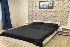 Apartamenty na ul. Krupinova, 7, Gorodets