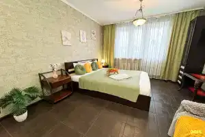 Apartamenty na Yunosti 17, Lobnya