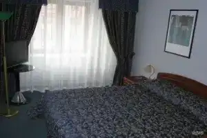 Hotel Rus, Nefteyugansk