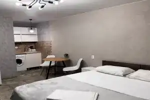 Guest house, Lipetsk