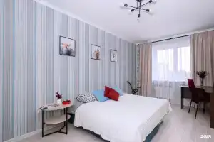 Vladresort: Taneevo Park Delyuks