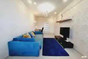 Novaya uyutnaya ryadom s Sitimolom Apartments, Belgorod