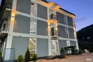 Mirraflores Hotel, Gudauta