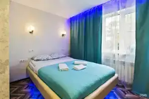 Apartamenty na g. Balashiha, mkr. Saltykovka, Pionerskaya 21, Reutov