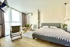 Apartamenty na ul. 10 Avgusta, d. 85, Ivanovo