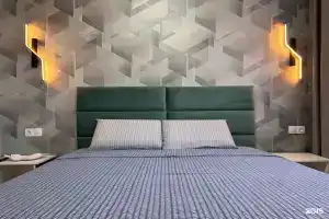 Apartamenty na geroev otechestva 8