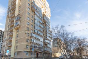Apartamenty na Tankistov 9