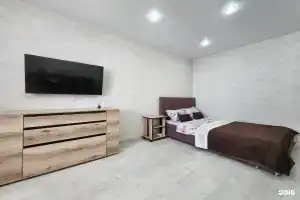 Apartamenty na Arhangelskaya ulitsa, 12, Vologda