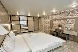 Apartamenty na prospekt Lenina, 8, Rubtsovsk