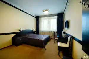 Arenda38 Hotel