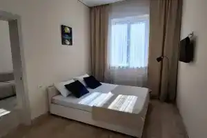 Mamurash Guest house