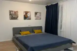 Apartamenty na ulitsa Geroya Rossii Filipova, 10, Misailova