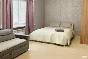 Apartamenty na Komsomolskaya 7B, Kostova