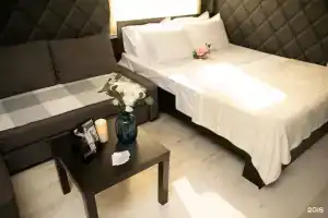 Apartamenty na Tuhachevskogo 2, Rubtsovsk