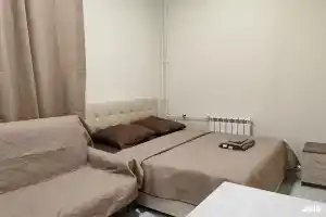 Apartamenty na Zavodskoe shosse, 59B, Samara