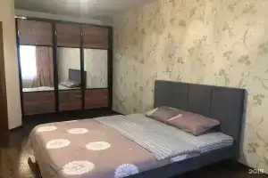 Apartamenty na ulitse Sovetskaya, Domodedovo