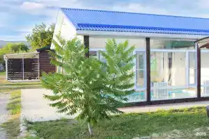 Nahalenok Apartments