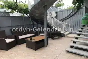 Golden Kids Apartments