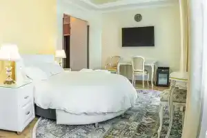 Grand Hotel Altay, Gorno-Altaysk