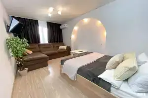 Simbirskie apartamenty