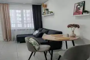 Apartamenty na Sovetskaya ulitsa, 52, Novocheboksarsk